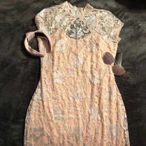 New Dress